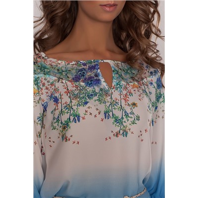Блуза TUTACHI #22105