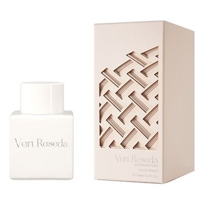 ODIN VERT RESEDA edp (w) 100ml