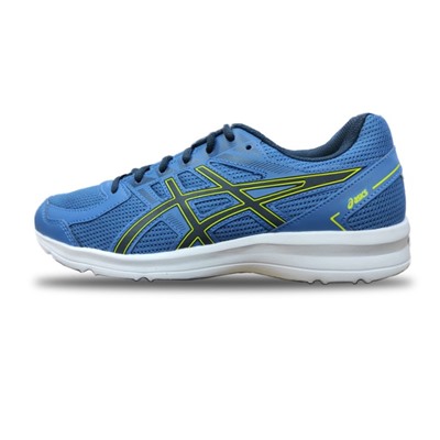 Кроссовки беговые мужские Asics Jolt 3 1011A701 415, размер 7,5 US