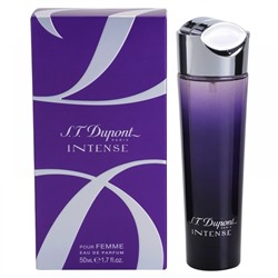 DUPONT INTENSE edp (w) 30ml