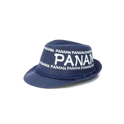 Шляпа AN P-1 Panama