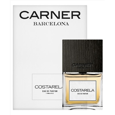 CARNER BARCELONA COSTARELA edp 100ml