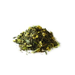 Чай Gutenberg зелёный "Чай с чабрецом"