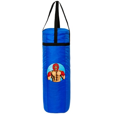 Бокс Чемпион 60 см синий ОА-00000196 в Самаре