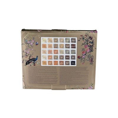 Новая палетка теней для век Too Faced Natural Love Eye Shadow Palette Summer