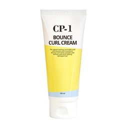 CP-1 Bounce Curl Cream / Ухаживающий крем для волос, 150 мл