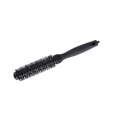 _ Olivia garden термобрашинг expert blowout speed xl wavy bristles black label 25мм (х)