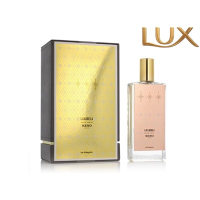 (LUX) Memo Paris lalibela EDP 75мл