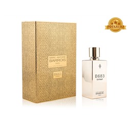 Marc-Antoine Barrois B683 Extrait, Edp, 100 ml (Премиум)