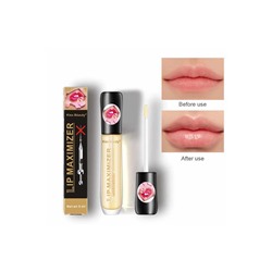 Блеск для увеличения объема губ LIP MAXIMIZER