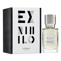 EX NIHILO CITIZEN X edp 100ml