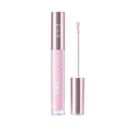 RELOUIS Плампер для губ Cool Addiction Lip Plumper № 02 Clear Pink