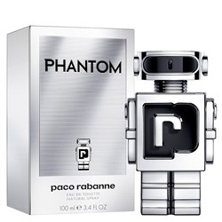 PACO RABANNE PHANTOM (m) 150ml deo