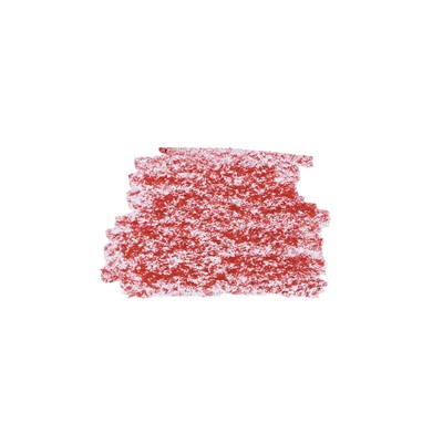 Карандаш косметический для губ, водостойкий, №3, оттенок классический красный