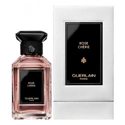 GUERLAIN L’ART & LA MATIERE ROSE CHERIE edp (w) 100ml