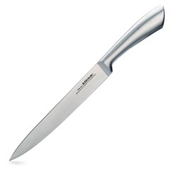 Нож филейный STEEL 20см