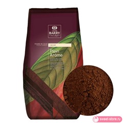 Какао-порошок алкализованный Cacao Barry Plein Arome, 100 гр