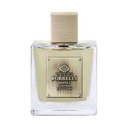 LUIGI BORRELLI COTTON edp (m) 100ml TESTER