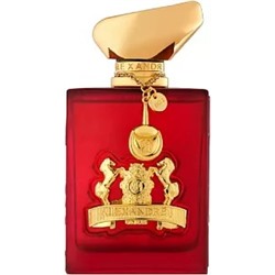 ALEXANDRE J OSCENT ROUGE edp 100ml