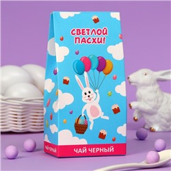 Чай черный "Светлой пасхи", 50 г