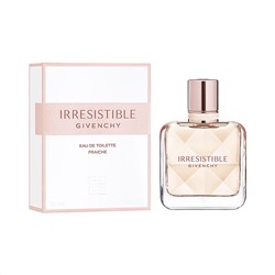 GIVENCHY IRRESISTIBLE FRAICHE edt (w) 50ml