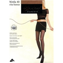 Ninfa 40 V.B. (120/6)!