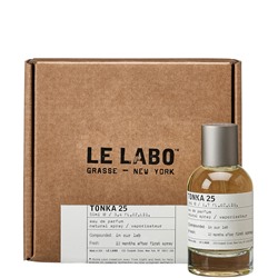 LE LABO TONKA 25 edp 50ml