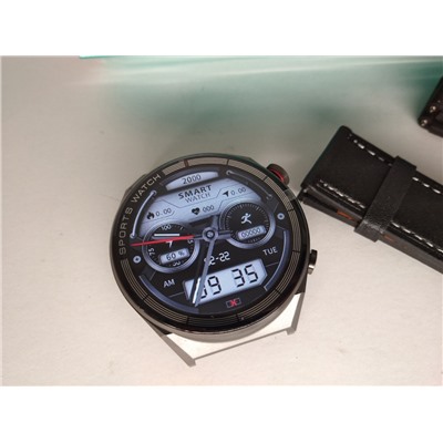 Смарт часы mivo GT3