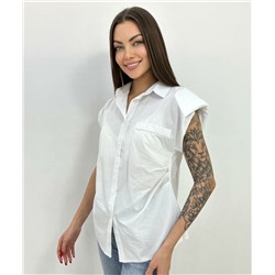 Рубашка женская, Артикул: 120601