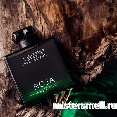 Высокого качества 1в1 Roja Parfums - APEX, 100 ml