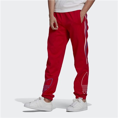 Брюки Adidas FTO TP мужские, размер 48-50 (GN3557)