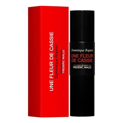 FREDERIC MALLE UNE FLEUR DE CASSIE edp (w) 30ml