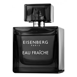 EISENBERG EAU FRAICHE edp (m) 100ml TESTER