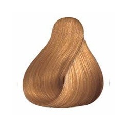 Wella Крем-краска Koleston Perfekt NEW 7/37 блонд золотисто – коричневый