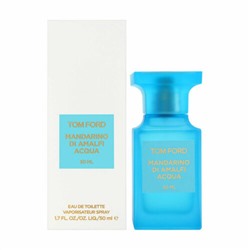 TOM FORD MANDARINO DI AMALFI ACQUA edt 50ml