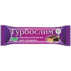 Эвалар ТУРБОСЛИМ БАТОНЧИК Д/ПОХУД 50,0 N1