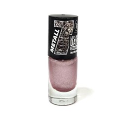 Triumpf Лак д/н COLOR GEL METALL тон 341  (8мл).12