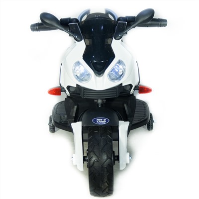 Мотоцикл Minimoto JC917 Белый