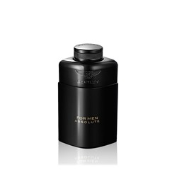 BENTLEY FOR MEN ABSOLUTE edp (m) 100ml TESTER