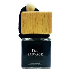Ароматизатор Christian Dior Sauvage 10 ml 3 шт.