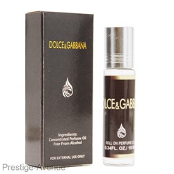 Духи с феромонами Дольче Габбана pour femme 10 ml