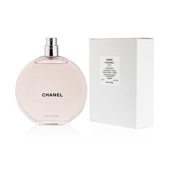 Тестер Chanel Chance Eau Vive 100 ml