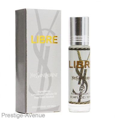 Духи с феромонами YSL Libre for woman 10 ml