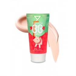 ББ крем для лица ELIZAVECCA Milky Piggy BB Cream SPF50+ PA+++, 50мл