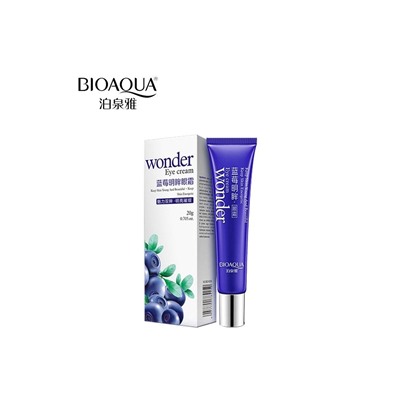 Крем для век c черникой Bio Wonder Eye Cream