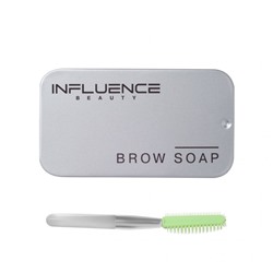 [Истекающий срок годности] Средство для фиксации бровей Influence Beauty - Brow Robot Soap, 10мл