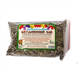 Чай «Витаминный» (12 трав горного Кавказа, элитный из цветочков и листочков), пакет