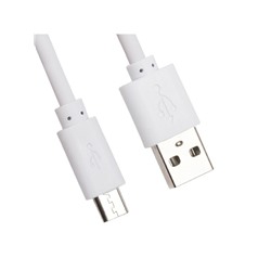 Кабель micro USB