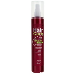 Белита Professional Hair Care ЛАК-Maxi объем ССФ, (215мл).36