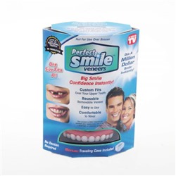 Виниры для зубов Perfect Smile Veneers оптом